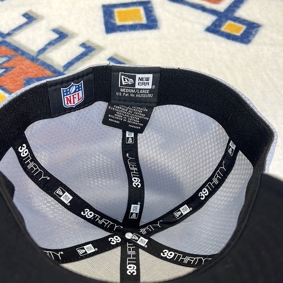 39 Thirty New Era New Orleans Saints - Picture 7 of 7